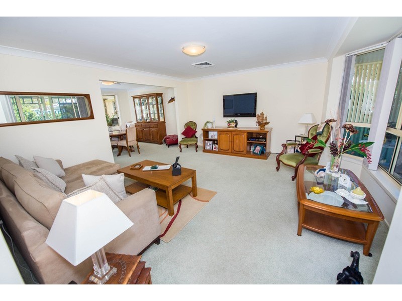 40 Albert Street, Taylors Beach NSW 2316