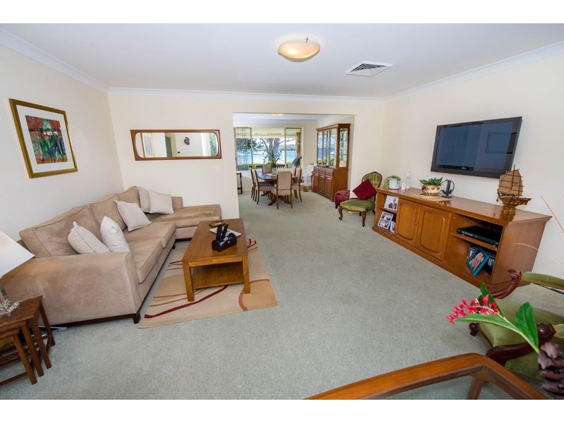 40 Albert Street, Taylors Beach NSW 2316