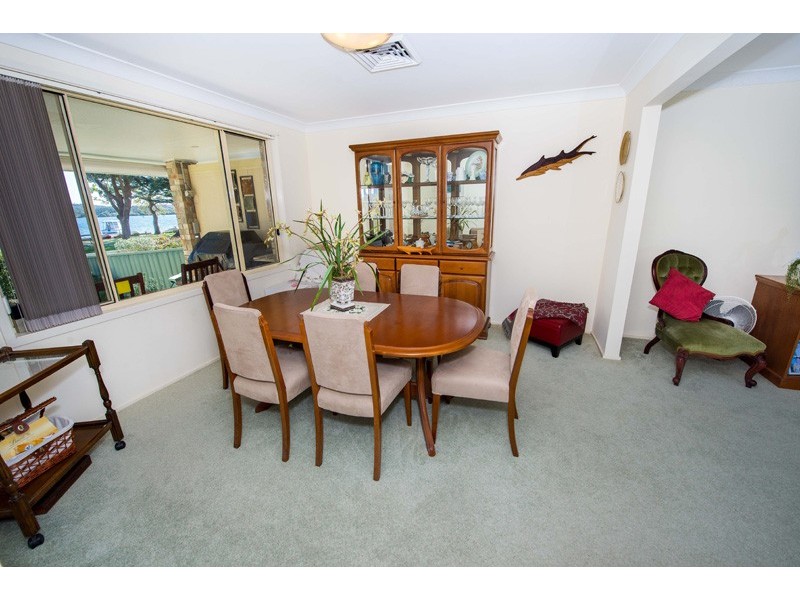 40 Albert Street, Taylors Beach NSW 2316