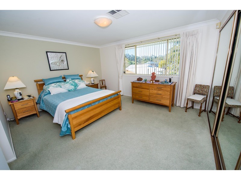 40 Albert Street, Taylors Beach NSW 2316