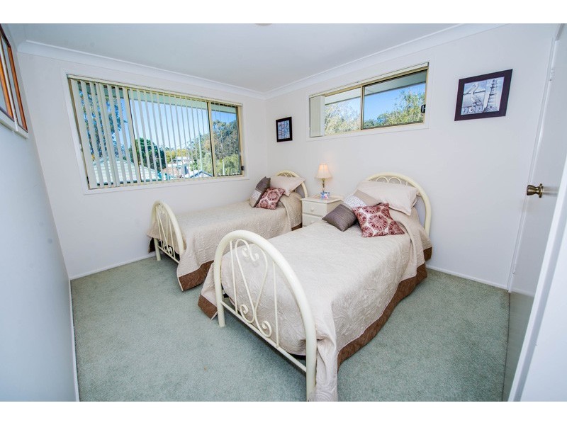 40 Albert Street, Taylors Beach NSW 2316