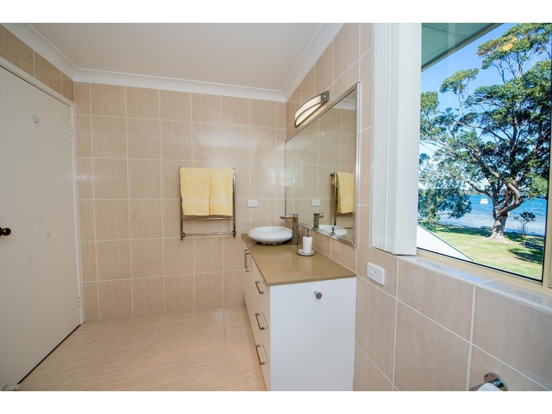 40 Albert Street, Taylors Beach NSW 2316