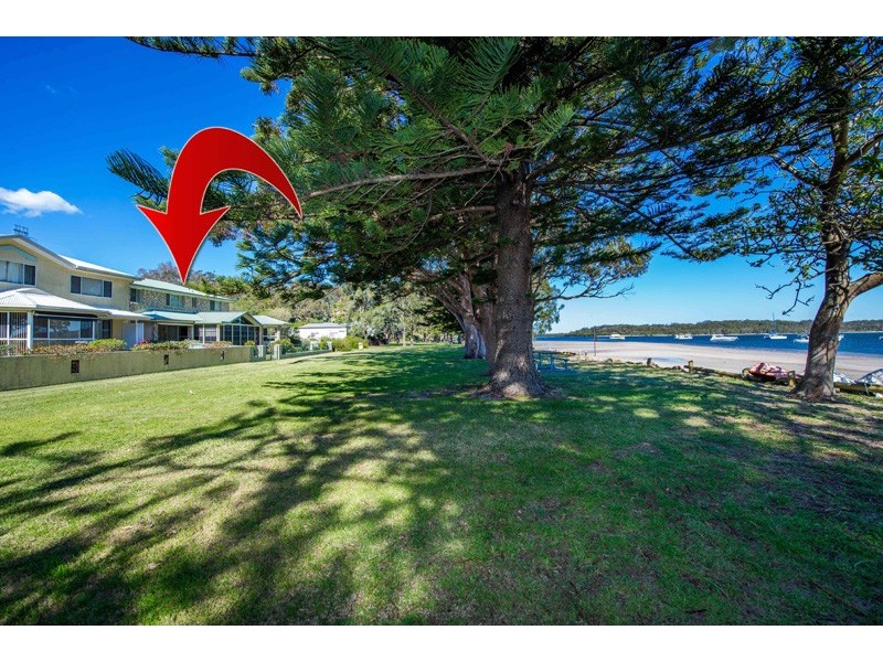 40 Albert Street, Taylors Beach NSW 2316