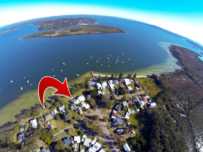 40 Albert Street, Taylors Beach NSW 2316