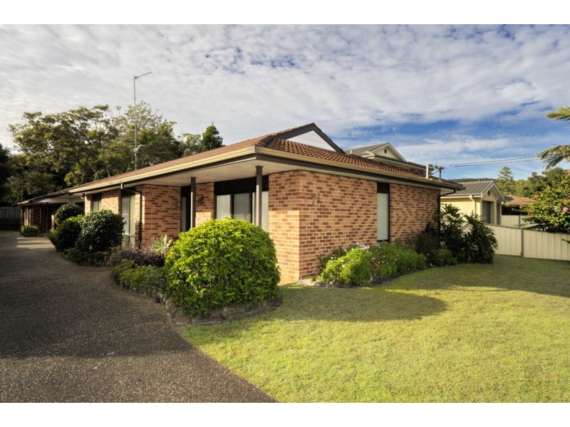 1/74 Tomaree Road, Shoal Bay NSW 2315