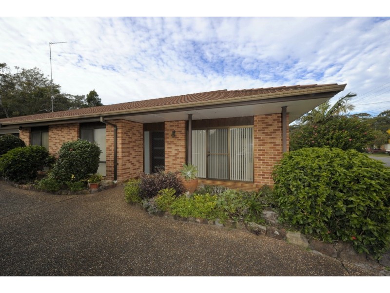 1/74 Tomaree Road, Shoal Bay NSW 2315