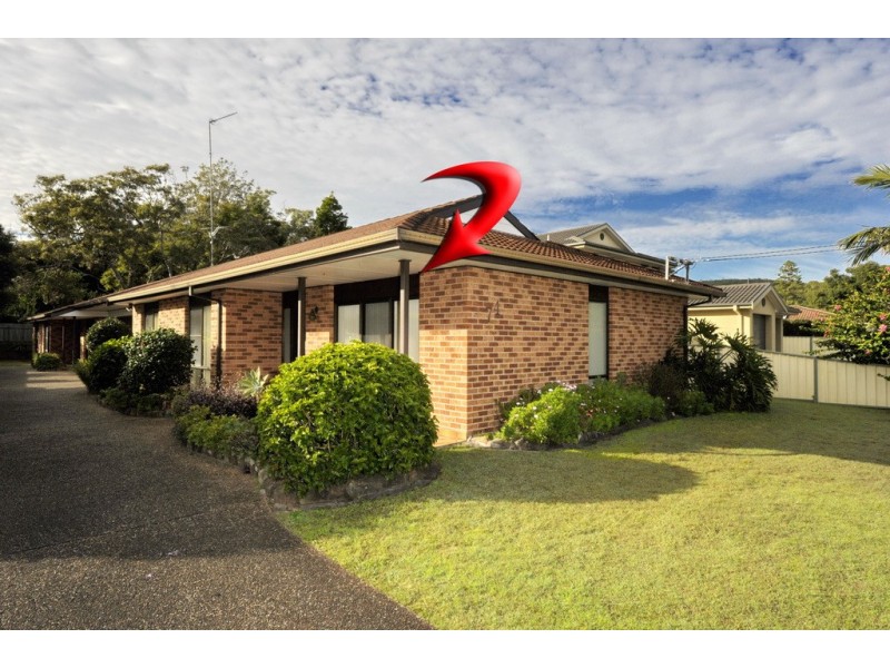 1/74 Tomaree Road, Shoal Bay NSW 2315