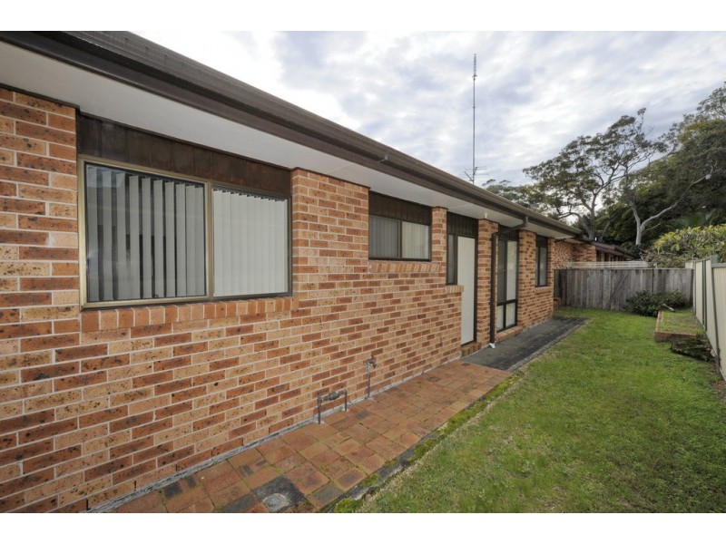 1/74 Tomaree Road, Shoal Bay NSW 2315