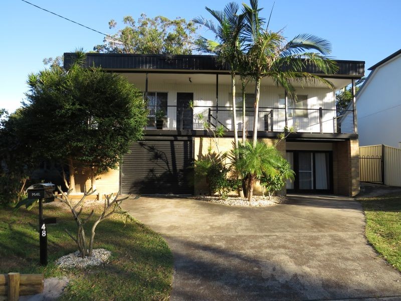 48 Horace St, Shoal Bay NSW 2315