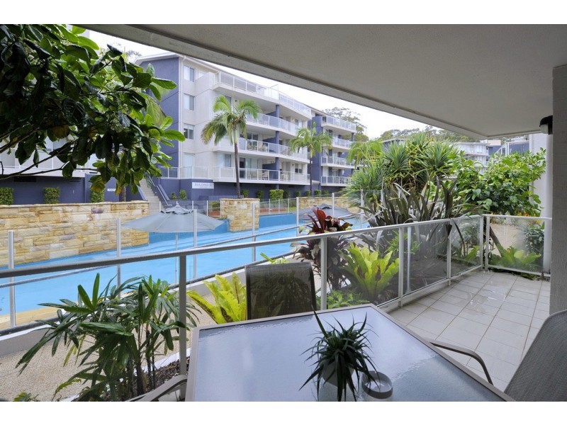 88/1a Tomaree St, Nelson Bay NSW 2315