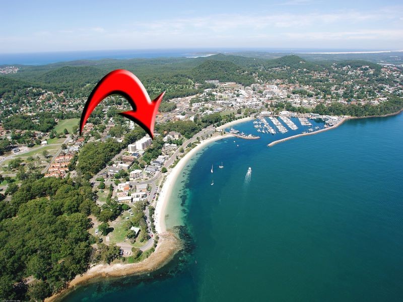 5/36 Magnus Street, Nelson Bay NSW 2315