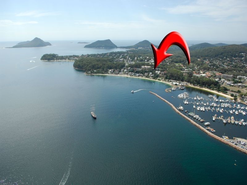 5/36 Magnus Street, Nelson Bay NSW 2315