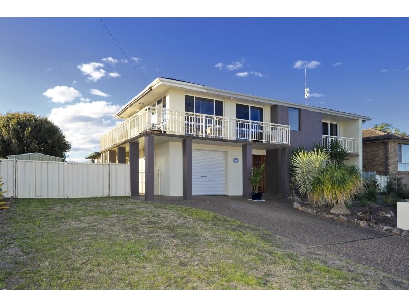 12 Bentham Place, Anna Bay NSW 2316