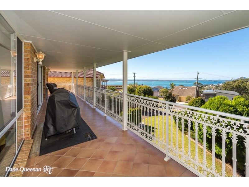 24 Canomii Close, Nelson Bay NSW 2315