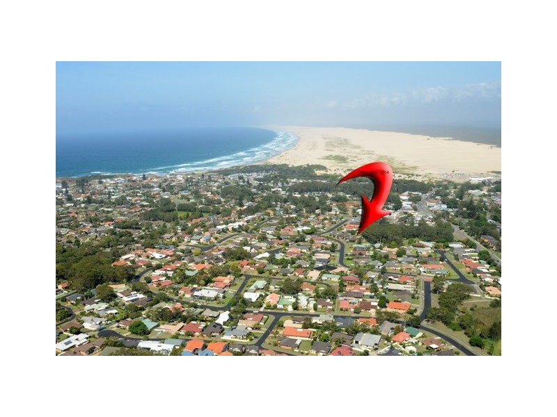 3A Anglers Drive, Anna Bay NSW 2316