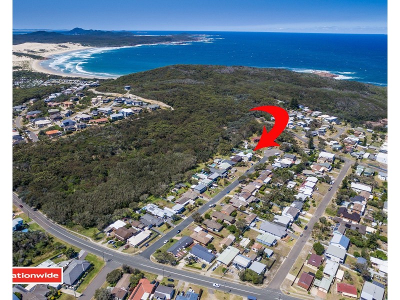 32 Andrew Close, Boat Harbour NSW 2316