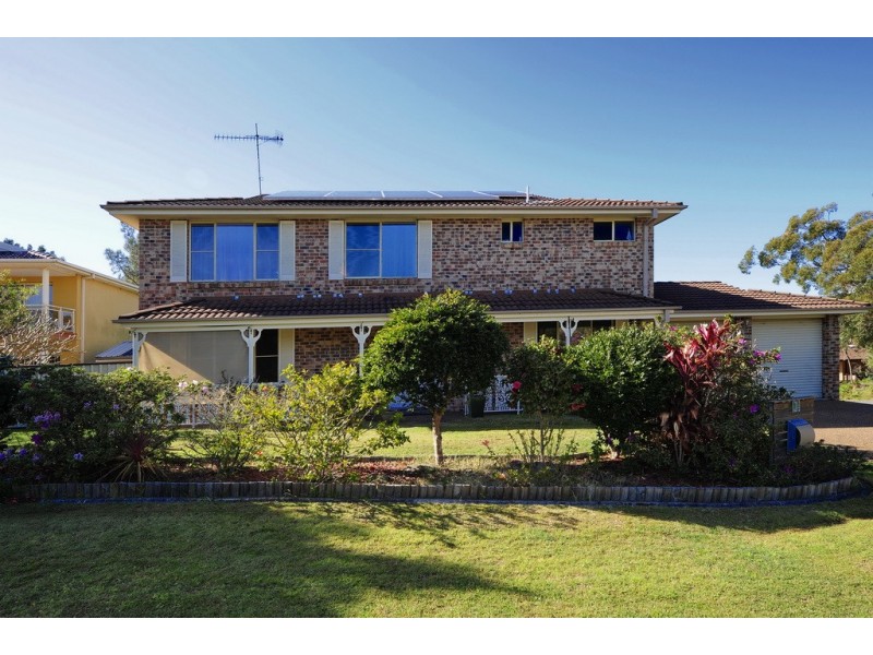 29 Fingal Street, Nelson Bay NSW 2315
