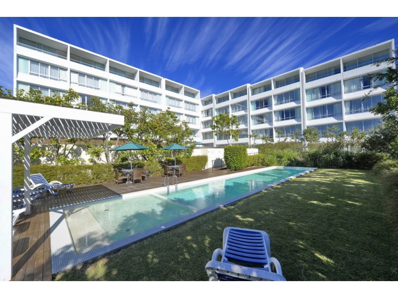 32/19 Church Street, Nelson Bay NSW 2315