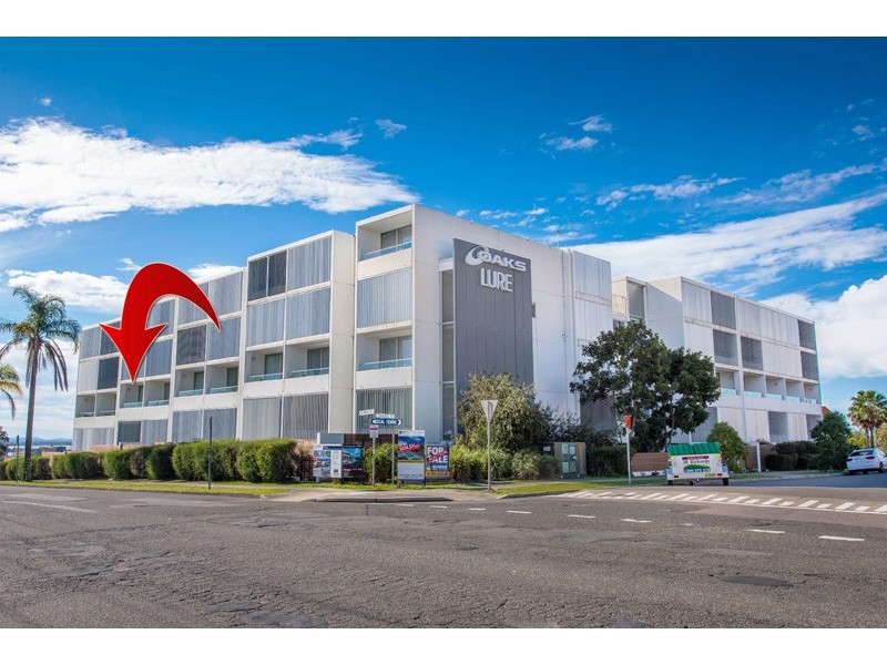 32/19 Church Street, Nelson Bay NSW 2315