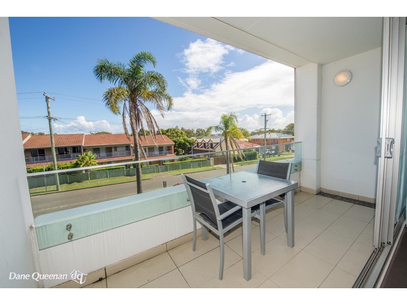 32/19 Church Street, Nelson Bay NSW 2315