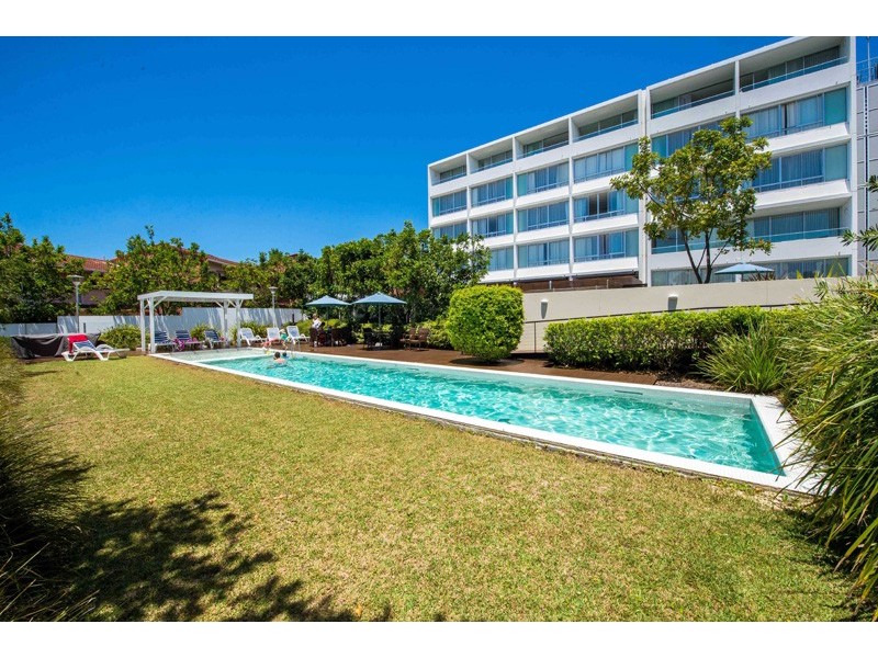 32/19 Church Street, Nelson Bay NSW 2315