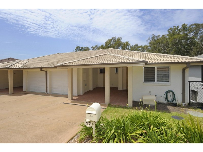 17 Lagoons Cct, Nelson Bay NSW 2315