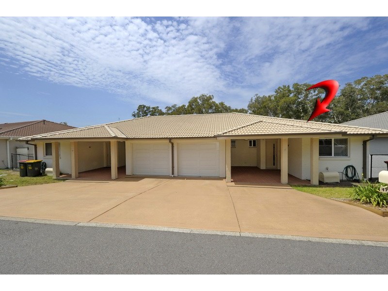 17 Lagoons Cct, Nelson Bay NSW 2315