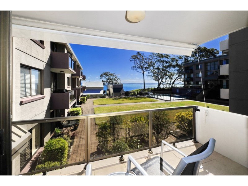 23/34-36 Magnus Street, Nelson Bay NSW 2315