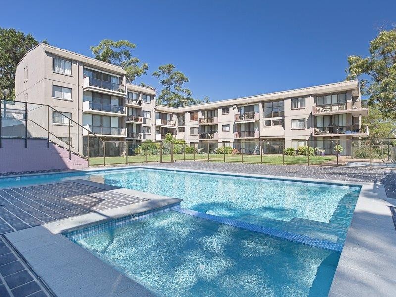 23/34-36 Magnus Street, Nelson Bay NSW 2315