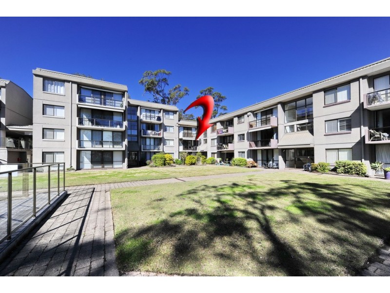 23/34-36 Magnus Street, Nelson Bay NSW 2315
