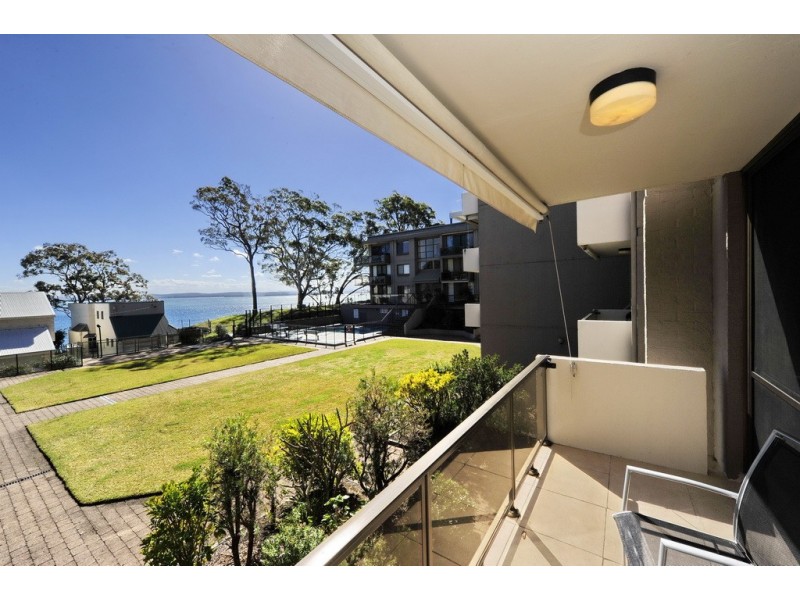 23/34-36 Magnus Street, Nelson Bay NSW 2315