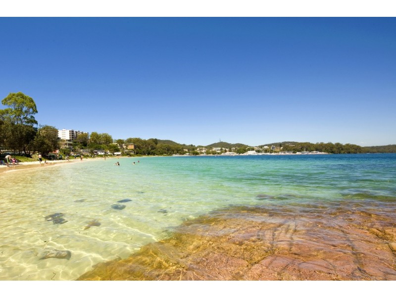 23/34-36 Magnus Street, Nelson Bay NSW 2315