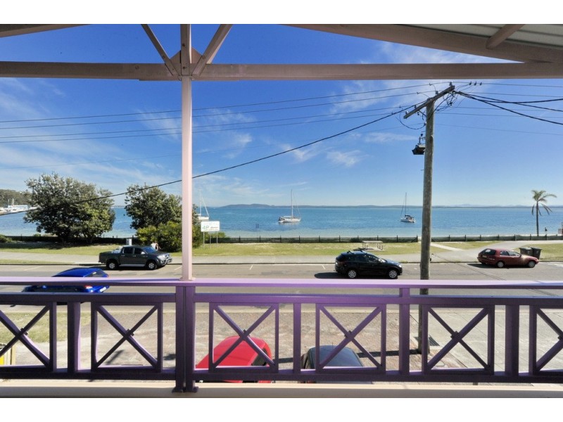 4/23 Victoria Parade, Nelson Bay NSW 2315