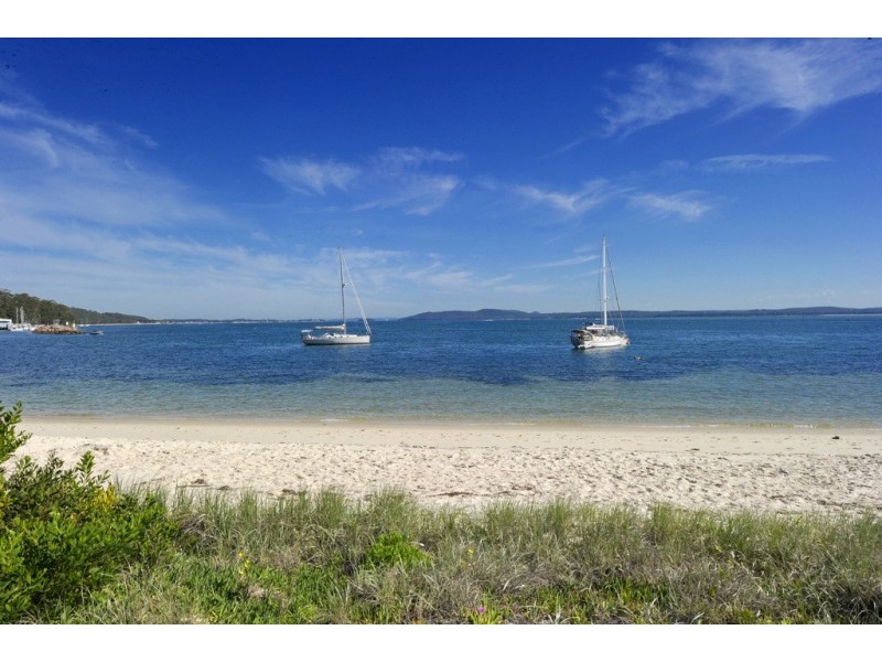 4/23 Victoria Parade, Nelson Bay NSW 2315