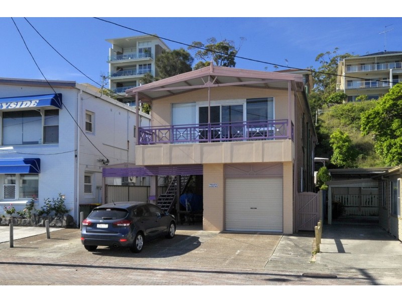 4/23 Victoria Parade, Nelson Bay NSW 2315