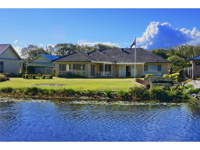 46 Sandpiper Avenue, Salamander Bay NSW 2317