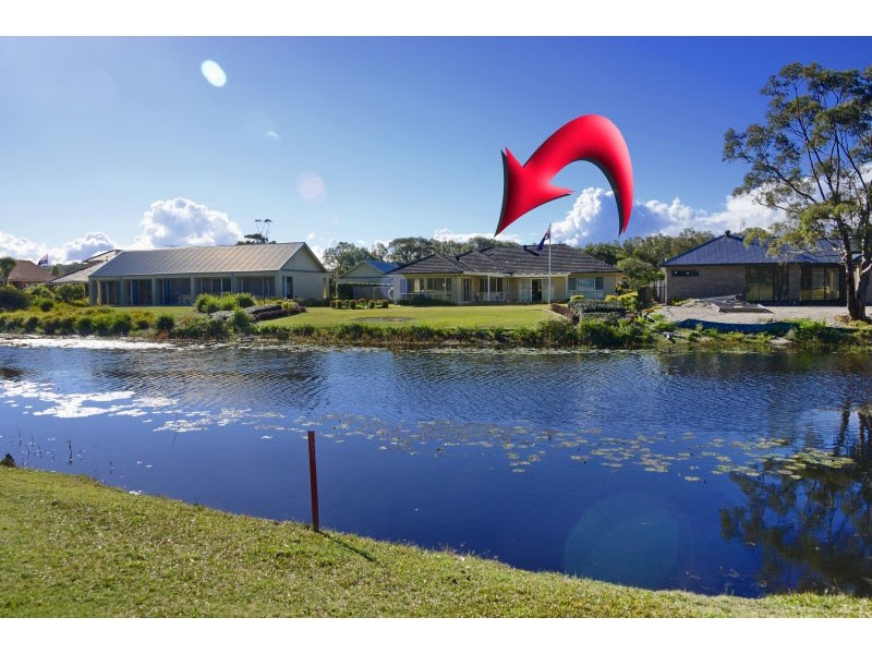 46 Sandpiper Avenue, Salamander Bay NSW 2317