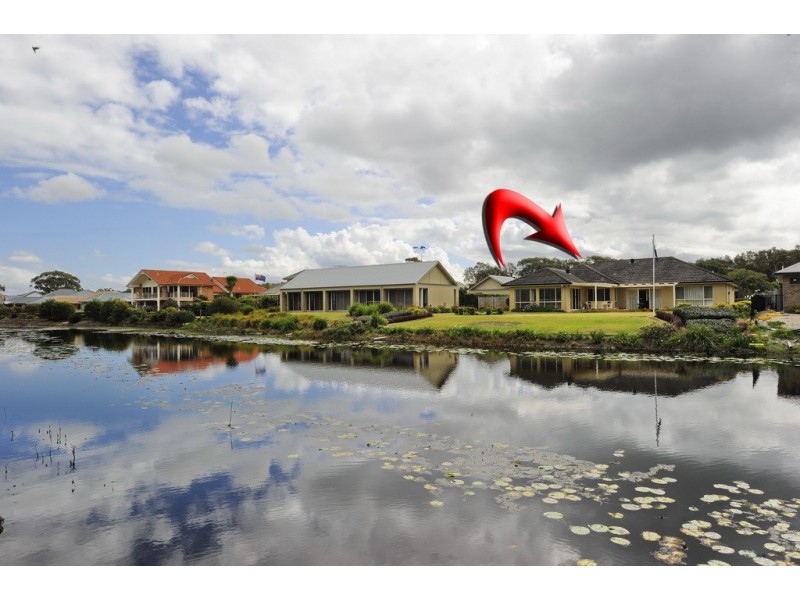 46 Sandpiper Avenue, Salamander Bay NSW 2317