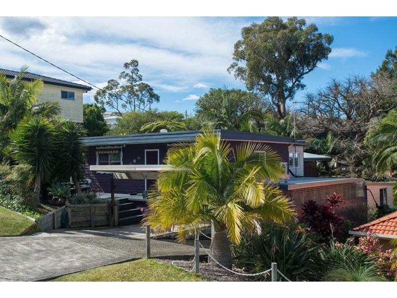 16 Irene Crescent, Soldiers Point NSW 2317