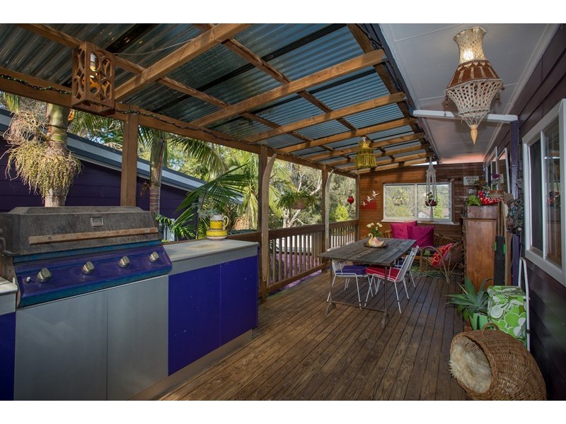 16 Irene Crescent, Soldiers Point NSW 2317