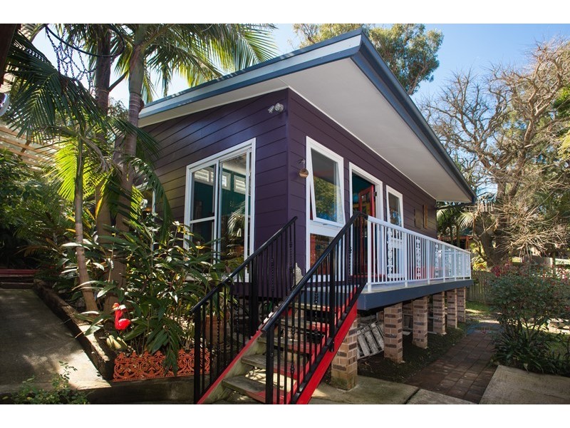 16 Irene Crescent, Soldiers Point NSW 2317