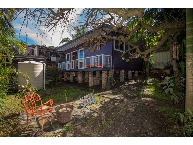 16 Irene Crescent, Soldiers Point NSW 2317