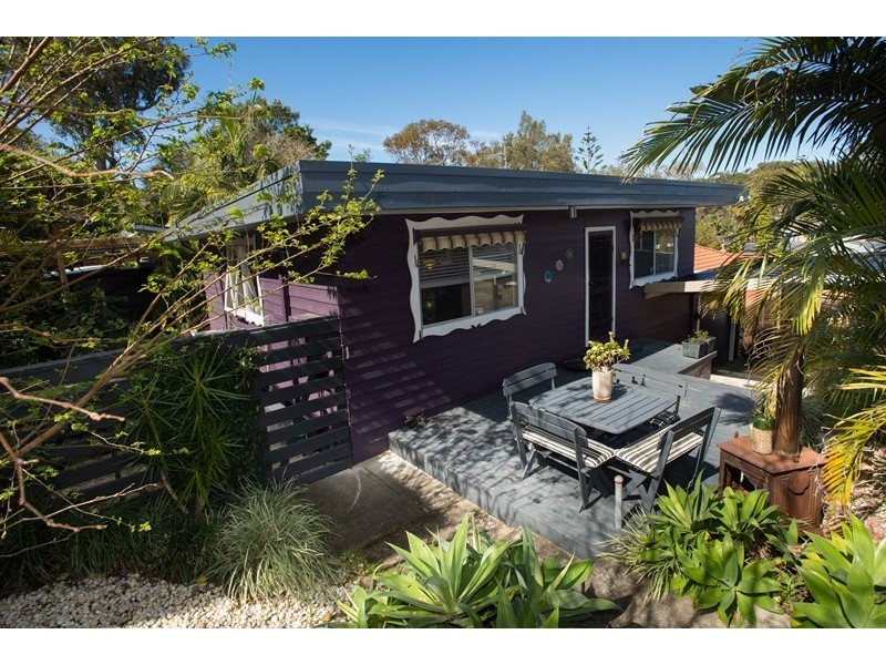 16 Irene Crescent, Soldiers Point NSW 2317