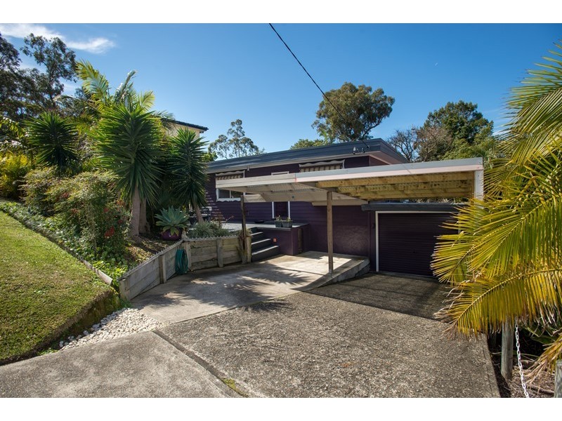 16 Irene Crescent, Soldiers Point NSW 2317