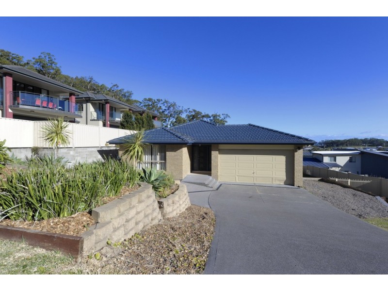 88 Wallawa Rd, Nelson Bay NSW 2315