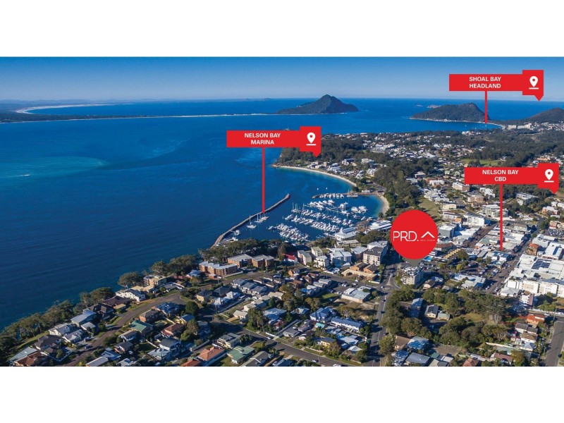 5/15 Government Road., Nelson Bay NSW 2315