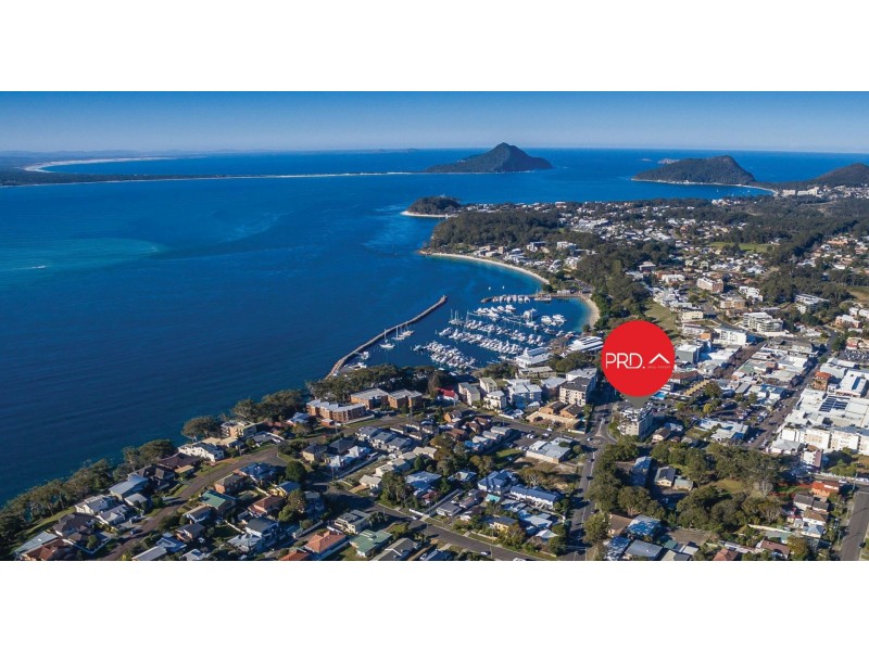 5/15 Government Road., Nelson Bay NSW 2315
