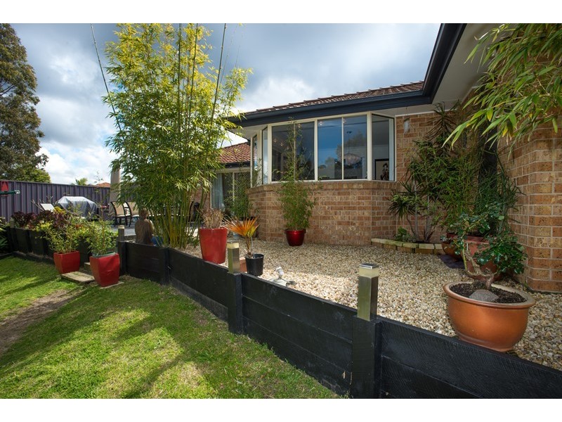 15 Mariner Crescent, Salamander Bay NSW 2317