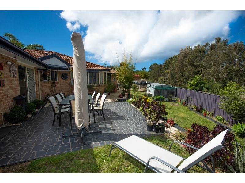 15 Mariner Crescent, Salamander Bay NSW 2317