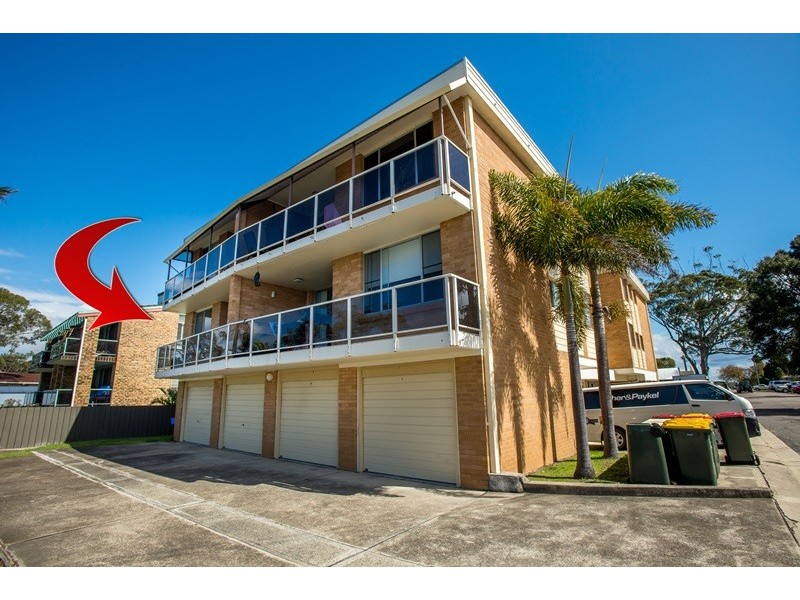 4/13 Soldiers Point Road, Soldiers Point NSW 2317